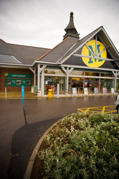 Morrisons plans to launch an online food offer and double the number of its convenience stores by the end of the year