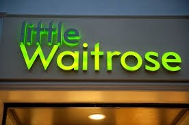 Little Waitrose, along with online sales, offered a big opportunity to grow sales throughout the UK, said Duncan Sinclair