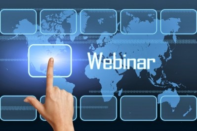 The free online seminar – How to embed online learning into your organisation – will take place at 3pm, Wednesday, September 21