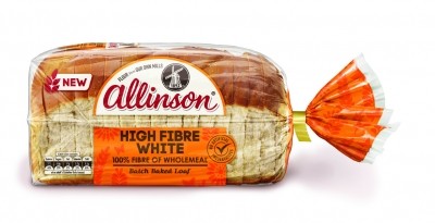 Allied Bakeries' launch £1M marketing campaign for Allinson 