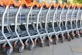 Will supermarket trolley wars wound food suppliers' margins?