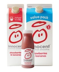Innocent won top place in a hot 100 list of firms judged to make the best use of social media