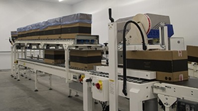 Speciality Breads installs turnkey pack line