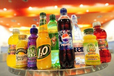 Britvic results suffered from the Fruit Shoot recall