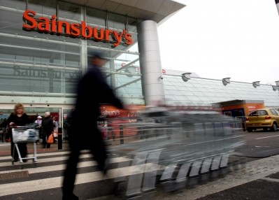 Sainsbury is seeking help to cut its energy use 