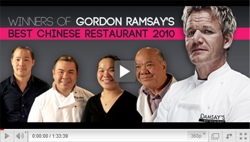 Gordon Ramsay's favourite Chinese restaurant could provide extra bite for The Authentic Food Company's profits