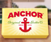 Anchor production will be moved to the UK this month