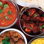 Euromonitor valued Indian food at £363M in 2012 