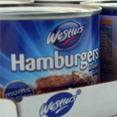 Westlers makes a range of meat products, including hamburgers
