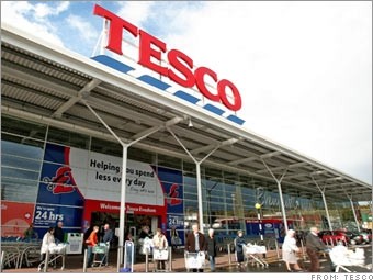 The impact that restructuing plans at retailers such as Tesco will have on manufacturers has divided expert opinion