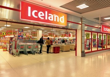 Iceland added a net total of 43 stores to its estate in the past financial year
