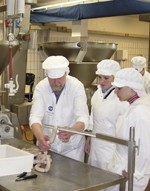 Meat - creating the leaders of the future