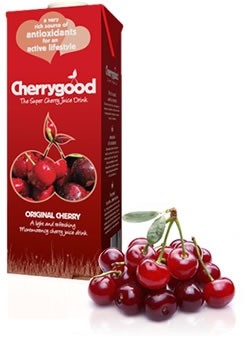 Cherrygood founder hints at functional fruit direction