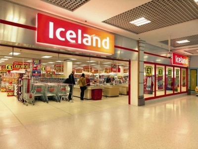 Iceland's sales have been hit by a triple whammy