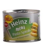 Heinz claims omega-3 first