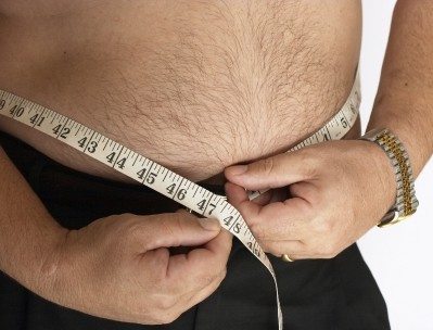 Married men are more likely to be overweight