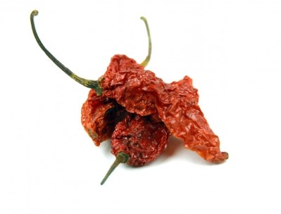 Ghost peppers feature on Sensient Flavours' list of top 10 hot flavour trends for 2013