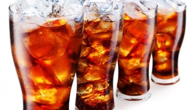 Taxing question: a duty on sugary drinks at the rate of 20p per litre would raise about £1bn a year, said Sustain