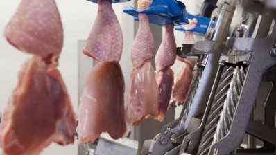 Campylobacter contamination in chicken has been reduced to 6.5% in the highest bracket of contamination; down from 9.3%