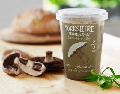 Yorkshire Provender will increase its workforce from 12