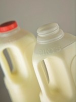 Dairies claim to be on-target to build bottles in recyclate
