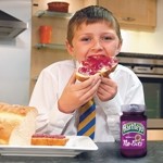 Rumours are circulating about the sale of Premier's  Hartley's jams brand to US group Hain Celestial 
