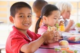 Clued up or clueless about food and healthy eating? The BNF survey revealed surprising gaps in some children's knowledge about food and poor eating habits