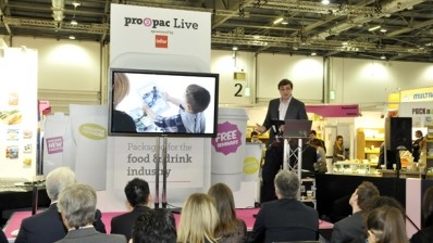 Food and drink packaging innovation will be on show at Pro2Pac 