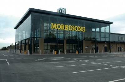 Morrisons is making a bid to become the biggest fresh food manufacturer in the UK by 2014.