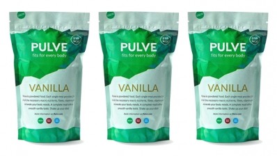 Dutch company Pulve uses TIPA's compostable films for its packs 