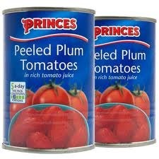 Princes' new plant in Italy will process up to 400,000t of fresh tomatoes each year