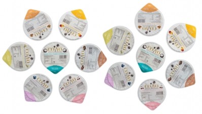 Coyo redesigns its yogurt pot lids 