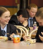 Ready for new school food standards, say caterers