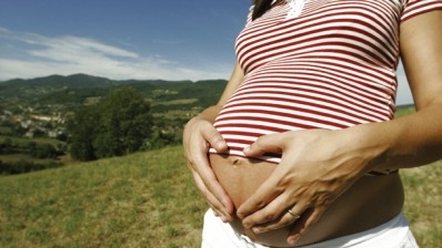 A woman's diet before and during pregnancy is crucial to her baby's health