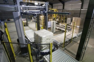 Pacepacker deals with a range of automated packing applications for the food industry