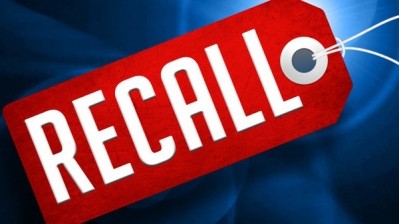 Plastic and glass contamination accounted for two of seven recalls this week