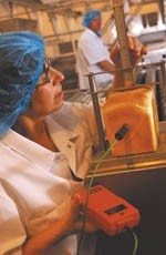 UK government reviews its support for collaborative food research