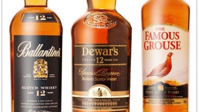 New whisky trade deals needed: SWA