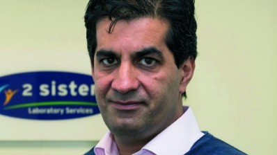 Ranjit Boparan will invest £5.1M in meat retailer Crawshaw