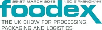 It's showtime! Foodex delivers new sectors in 2012