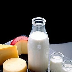 Dairy products have to move with the times to keep up with consumer demands