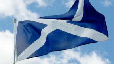 The vote for Scottish independence is getting closer