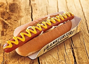 Westlers hot dogs are now meatier 