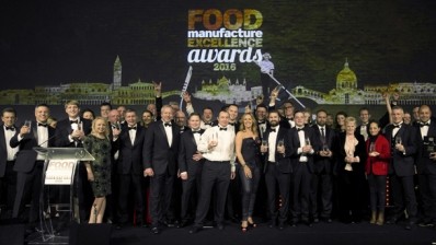 Get ready for this year’s 1920s-themed Food Manufacture Excellence Awards at the Hilton Park Lane