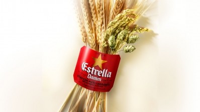 Estrella beer is made by Wells & Youngs Brewing Company