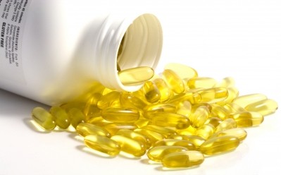 New omega-3 oil