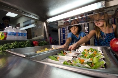 The foodservice sector offers manufacturers opportunities (Flickr/U.S. Department of Agriculture)
