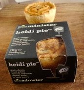 Pieminister confident of 40% turnover increase