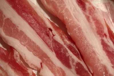 Jobs have been saved at a bacon producer, after it fell into liquidation