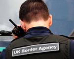 UK Border Agency officials warn of fines totalling £10,000 for each illegal worker